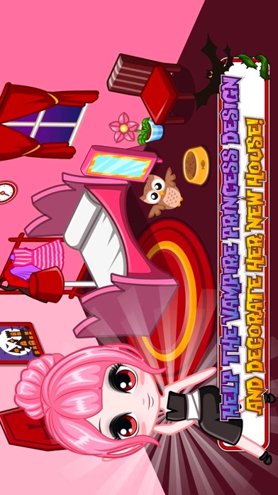 美少女的房间装修