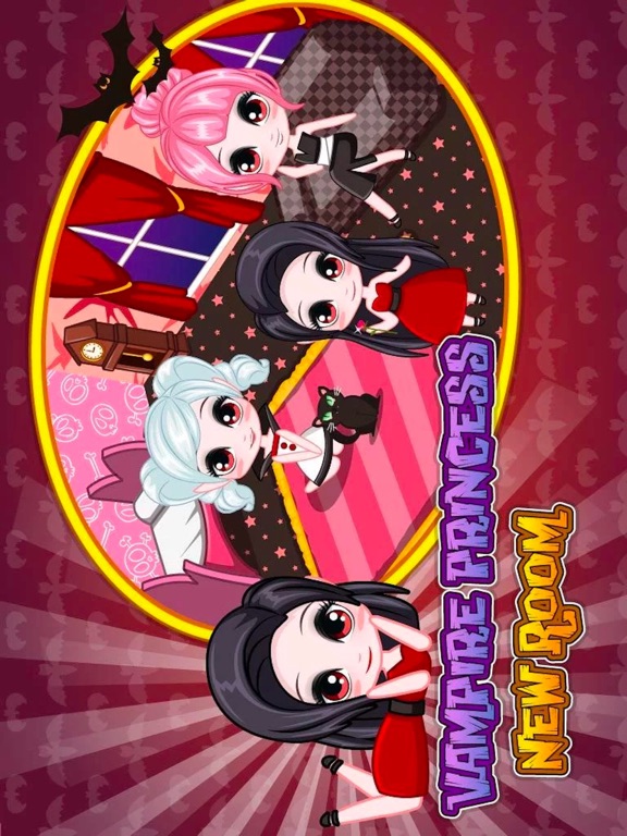 美少女的房间装修