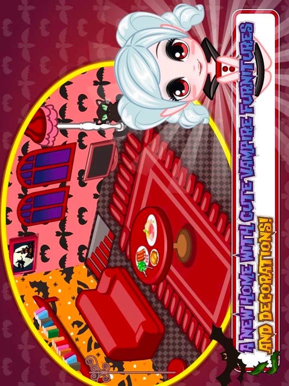 美少女的房间装修