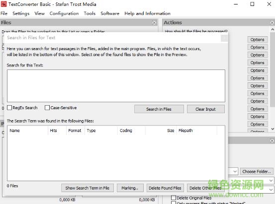 TextConverter TextConverter软件