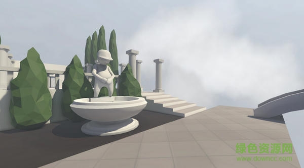 人类一败涂地之大乱斗pc版下载v1.1 最新中文版