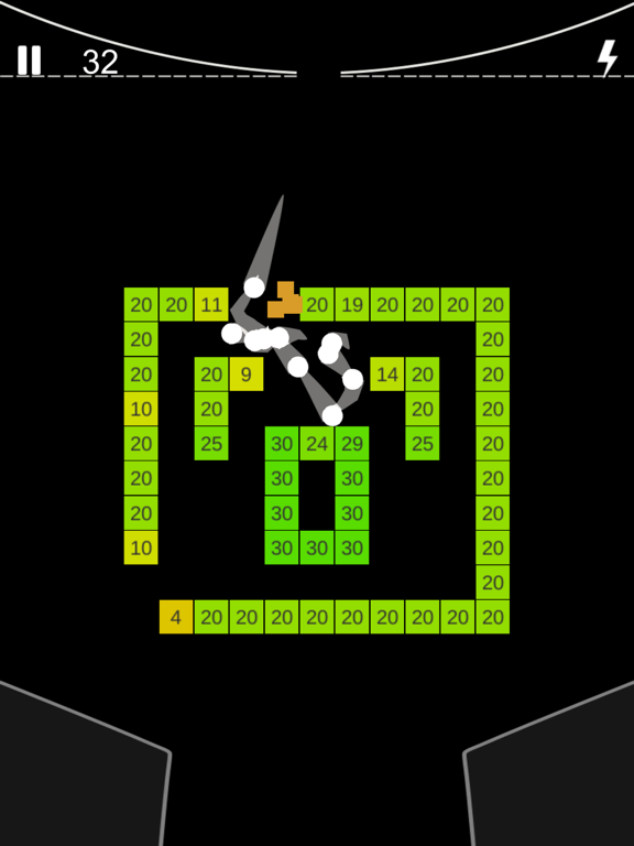 弹一弹 - 物理弹球王者之战