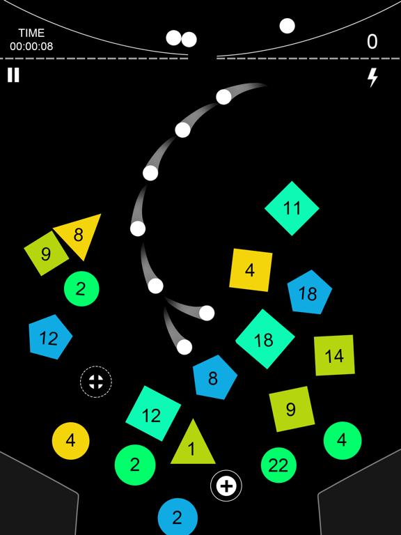 弹一弹 - 物理弹球王者之战