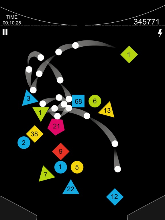 弹一弹 - 物理弹球王者之战