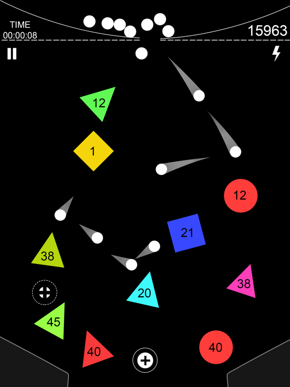 弹一弹 - 物理弹球王者之战