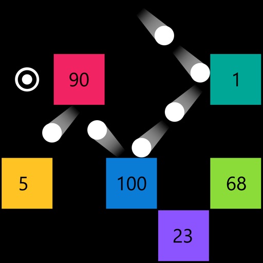 弹一弹 - 物理弹球王者之战