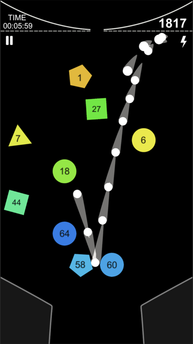 弹一弹 - 物理弹球王者之战