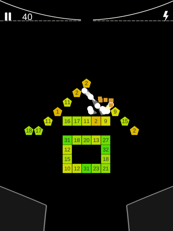 弹一弹 - 物理弹球王者之战