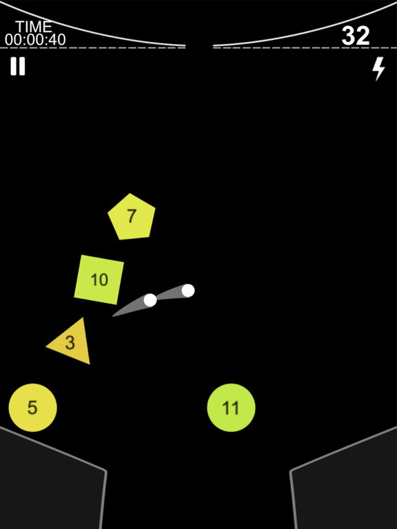 弹一弹 - 物理弹球王者之战