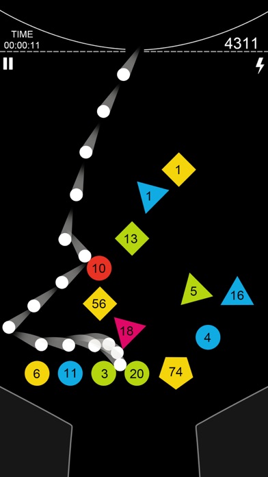 弹一弹 - 物理弹球王者之战