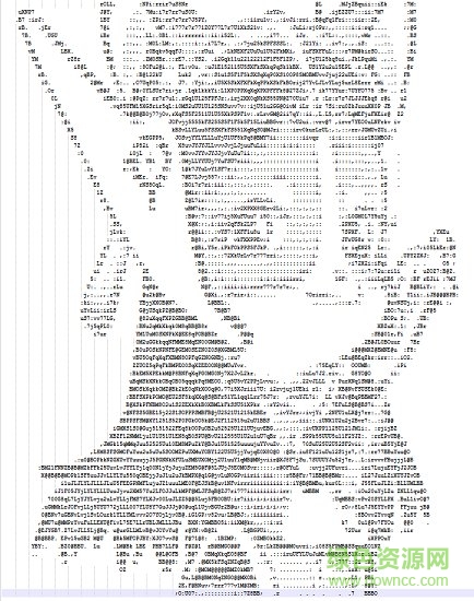 图片转字符画生成器 图片转字符画