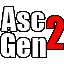 图片转字符画(Ascgen2)下载免费版