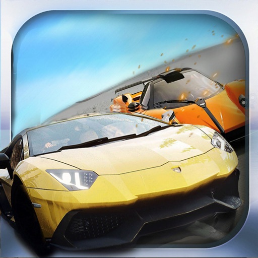 漂移飞车-模拟驾驶跑车游戏