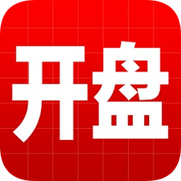 开盘啦电脑客户端下载v2.4.0.0 官方pc版