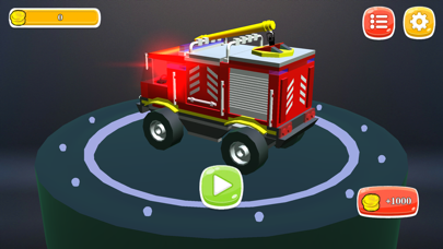 自由赛车-老司机开车游戏