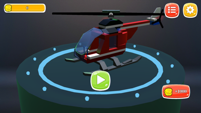 自由赛车-老司机开车游戏