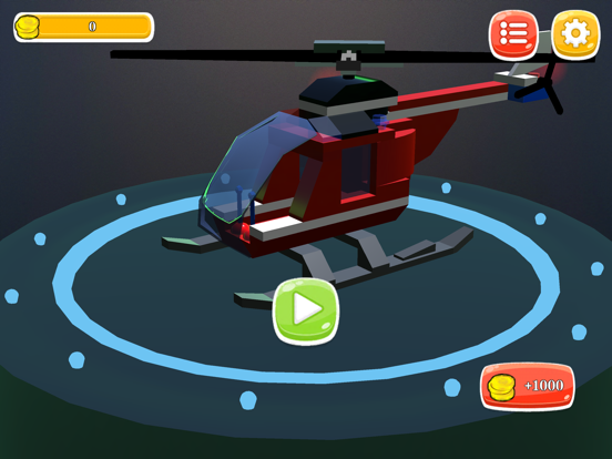 自由赛车-老司机开车游戏