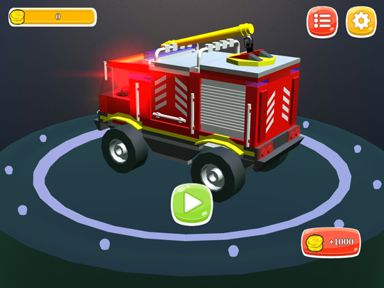 自由赛车-老司机开车游戏