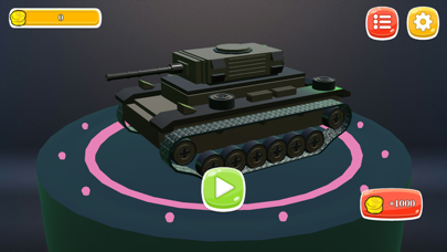 自由赛车-老司机开车游戏