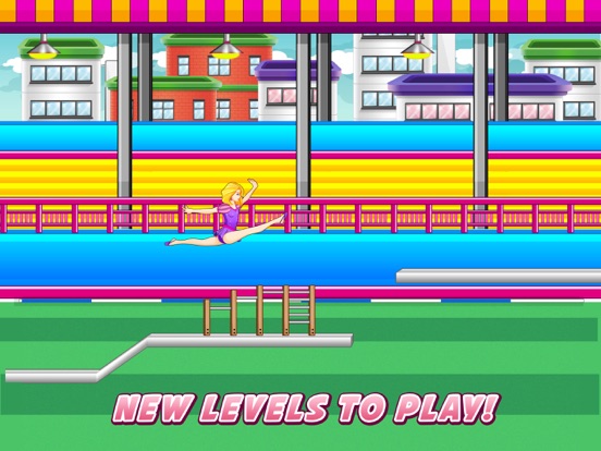 笆比公主健美操大赛