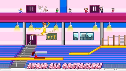 笆比公主健美操大赛