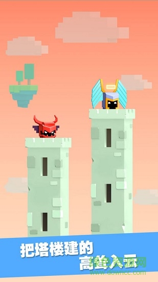 铁头英雄电脑游戏下载v1.1.1 官方中文版