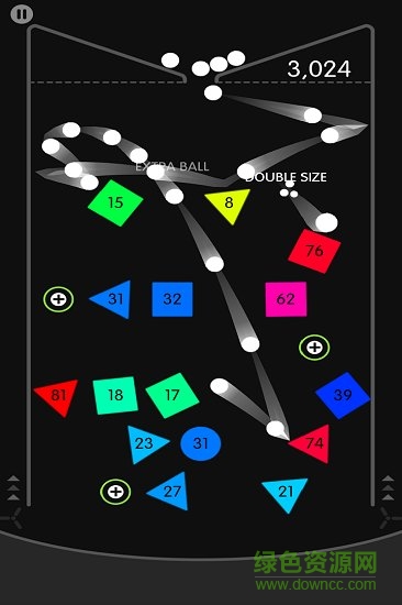 物理弹球小游戏电脑版下载v1.04 官方版