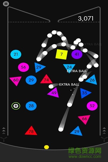 物理弹球小游戏电脑版下载v1.04 官方版