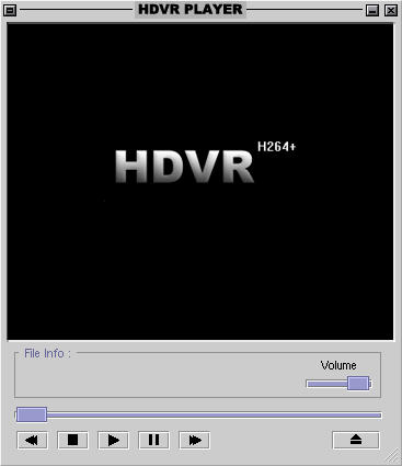 汉邦高科播放器(theplayer.exe)下载v3.4.12 绿色版