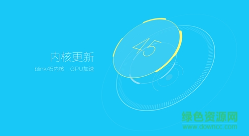 360浏览器极速版优化版下载v5.4.0.41 绿色免费版