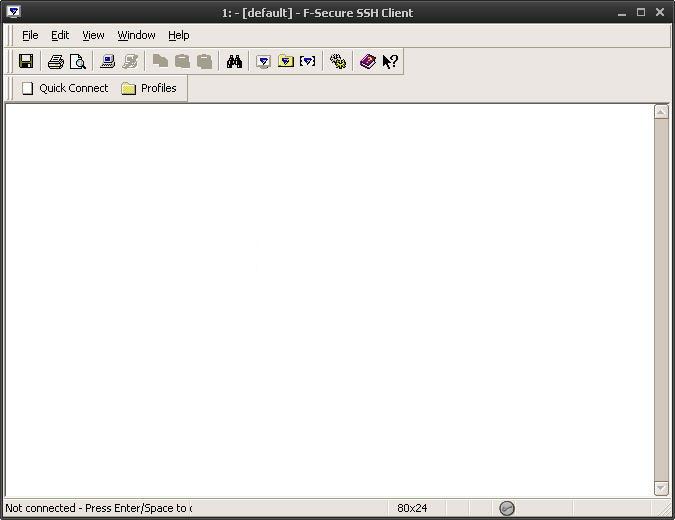 Secure SSH Client(ssh远程工具)下载v5.4.56 特别版