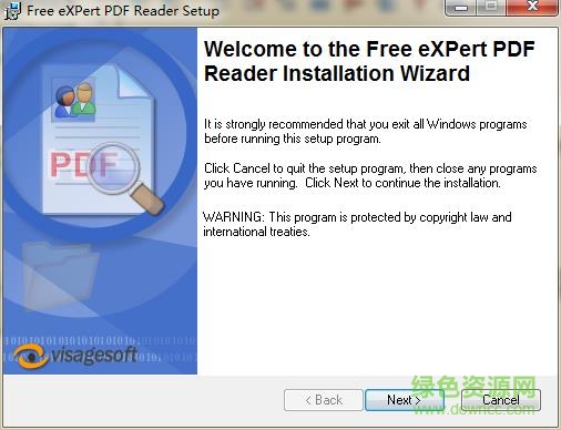 expert pdf reader汉化版(PDF阅读器专家)下载v9.0.180 免费版