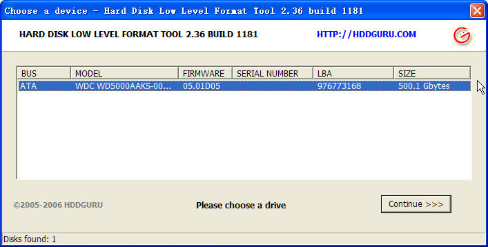 移动硬盘专业修复工具下载v12.0 绿色免费版