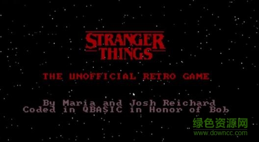 怪奇物语电脑版下载v1.0.2277 电脑版