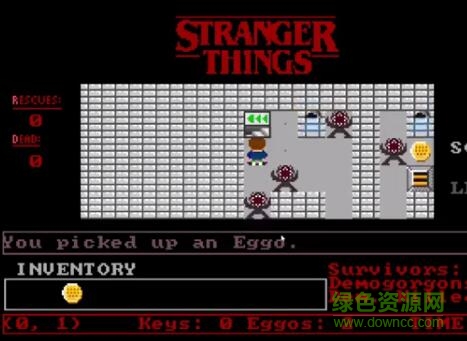 怪奇物语电脑版下载v1.0.2277 电脑版