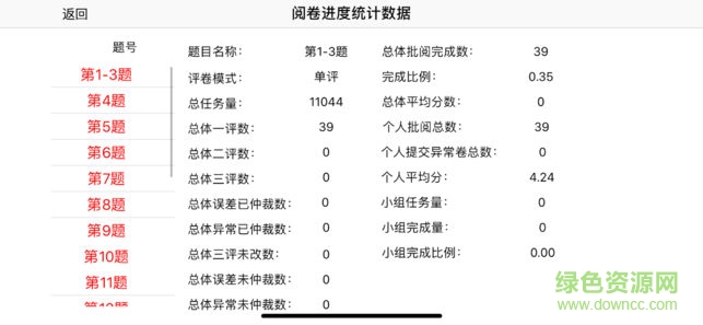 南昊网上阅卷下载v1.18.06.08 免费版