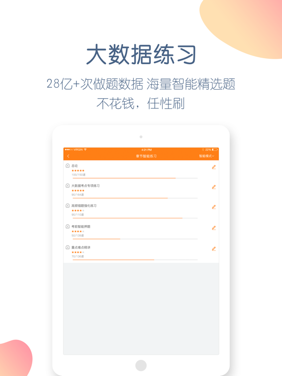 会计万题库-初级会计中级职称CPA考试题库