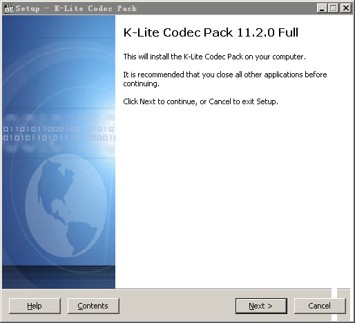 KL万能影音解码器下载-K-Lite Codec Pack Full(影音解码器)下载v14.5.5 官方版