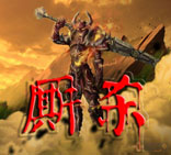 厮杀1.85无尽施力下载绿色版