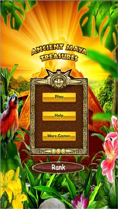 宝石对对碰_穿越