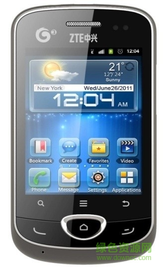 ZTE中兴 U806 Modem驱动下载v1.0 免费版