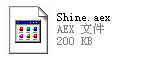 ae shine插件下载汉化版