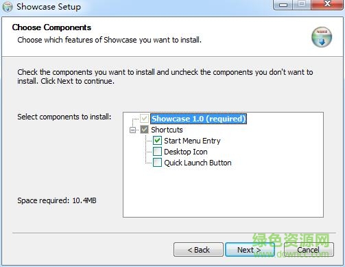 2d图片转3d(Showcase)下载v1.0 免费版