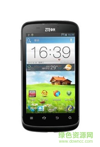 中兴n881e手机驱动下载v1.0 官方免费版