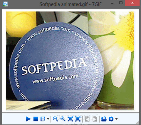 7GIF(gif动画查看器)下载v1.2.2 官方最新版