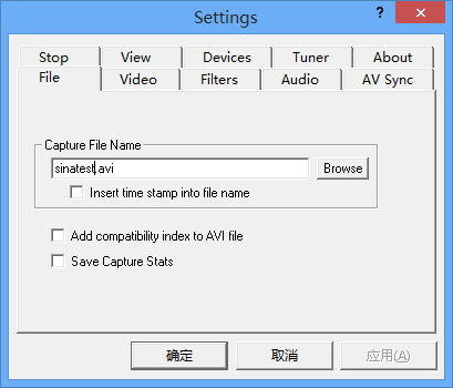 VirtualVCR虚拟视频录像机下载v2.6.9.6252 免费版