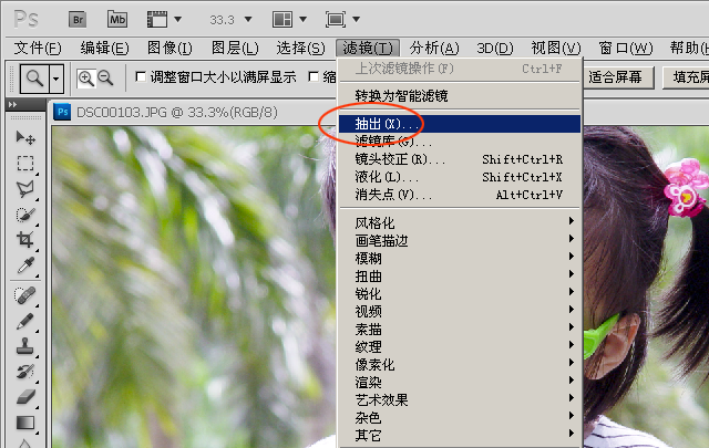 extractplus.8bf(ps抽出滤镜)下载官方版
