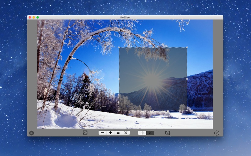 IMGSee_图片浏览器