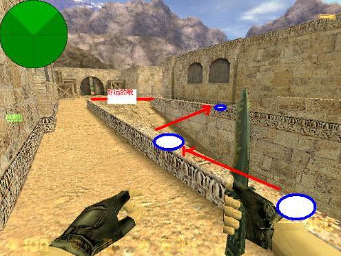 cs1.6连跳脚本 cs1.6连跳脚本无限版