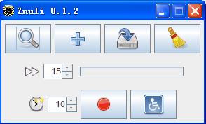 Znuli(捕捉屏幕为GIF动画)下载v0.1.2 免费版